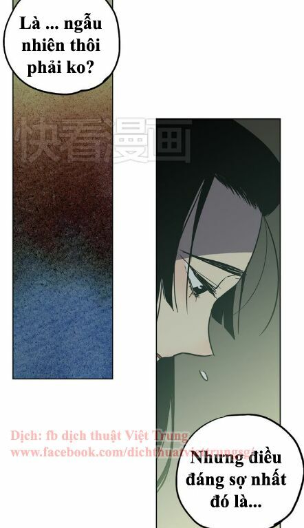 Xin Đừng Cắn Em: Chapter 20