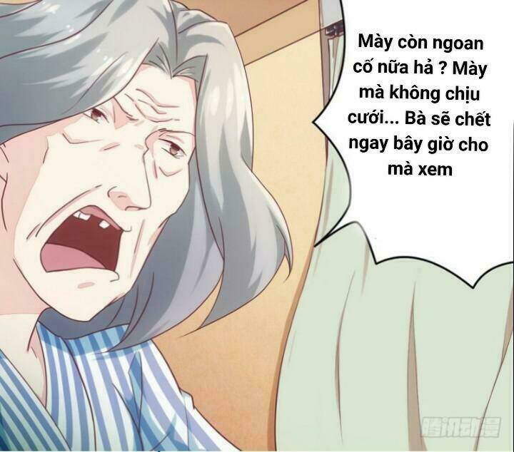 Tổng Tài Đã Cưới Em: Chapter 5