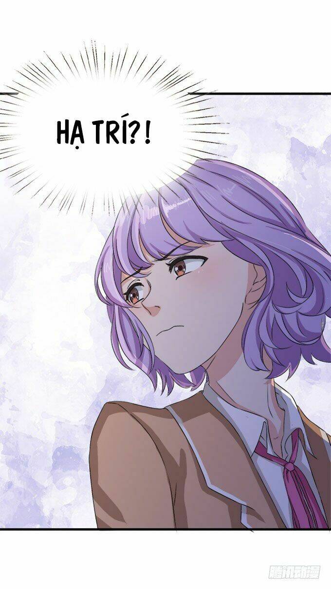 Tình Yêu Ba Tuyến: Chapter 6