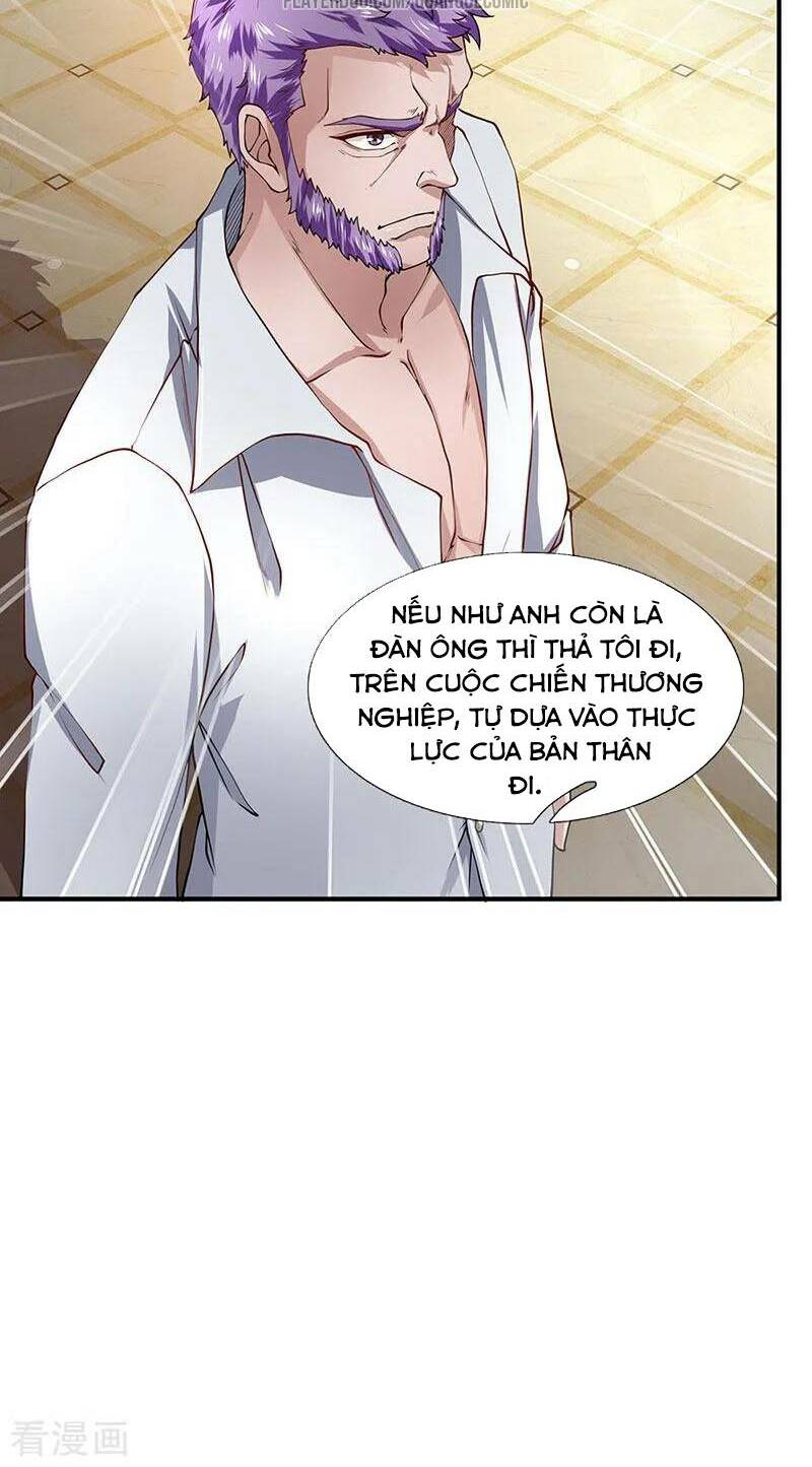 Chung Cực Binh Vương Tại Đô Thị: Chapter 55