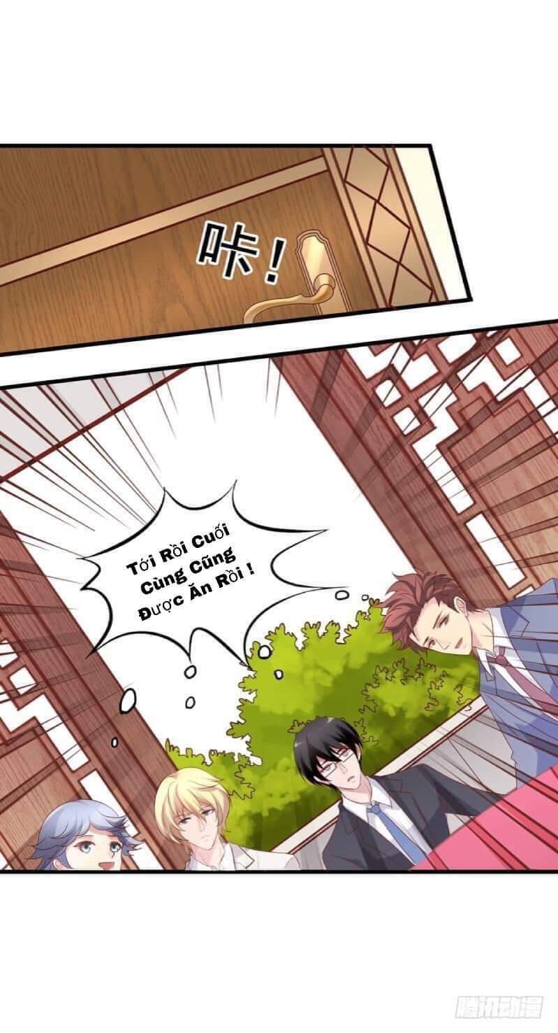 Tôi không muốn fa như vậy đâu: Chapter 23