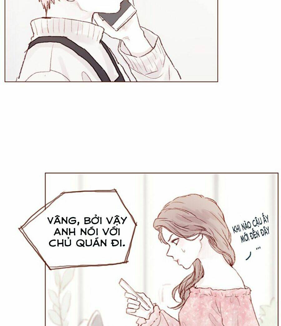 Hongshi Thích Tôi!: Chapter 19