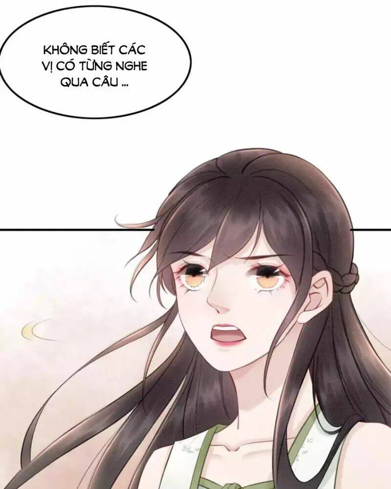Trọng Sinh Bá Sủng Nhiếp Chính Vương Quá Mạnh Mẽ: Chapter 44