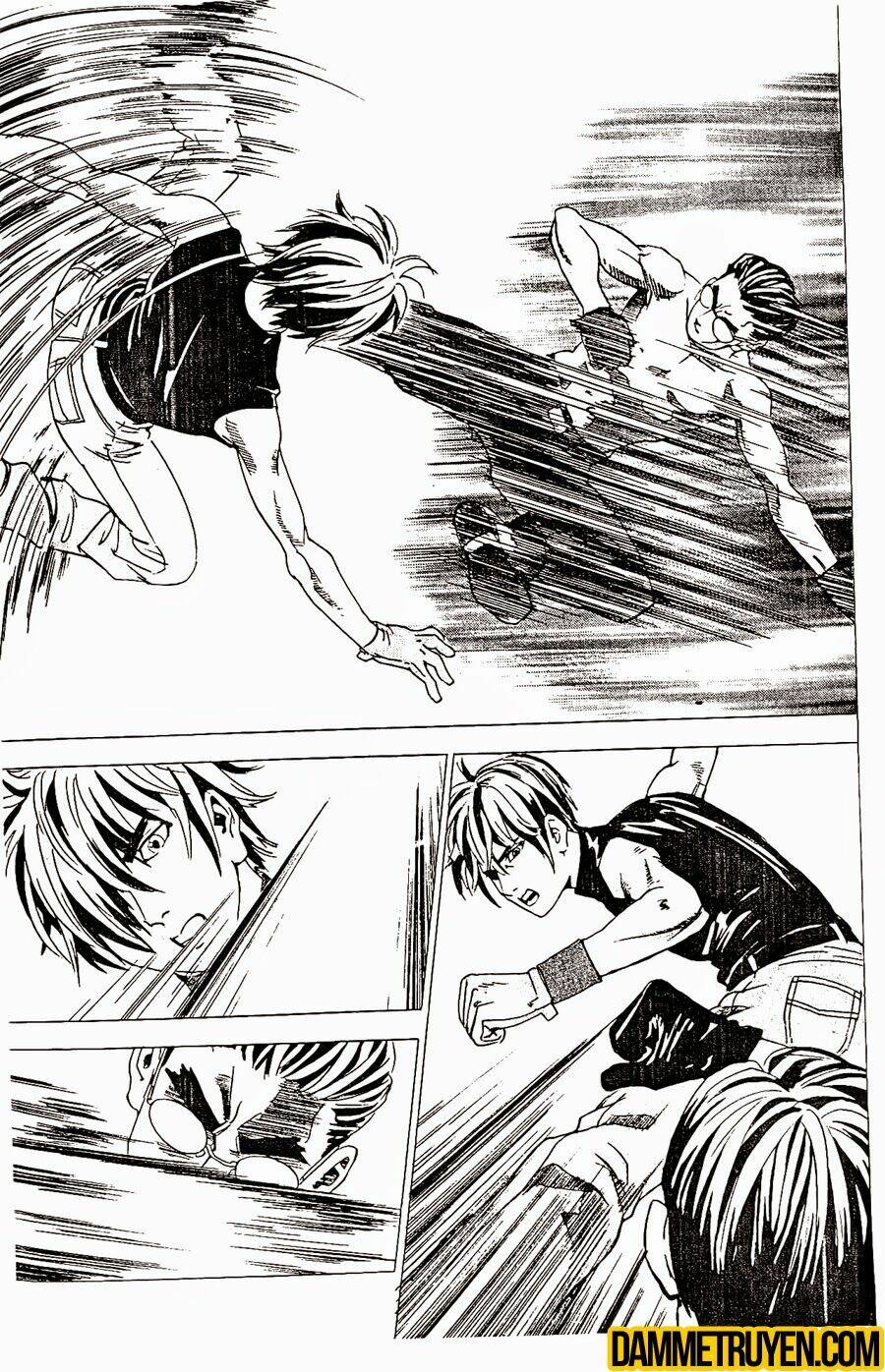 Ai Hơn Ai: Chapter 206