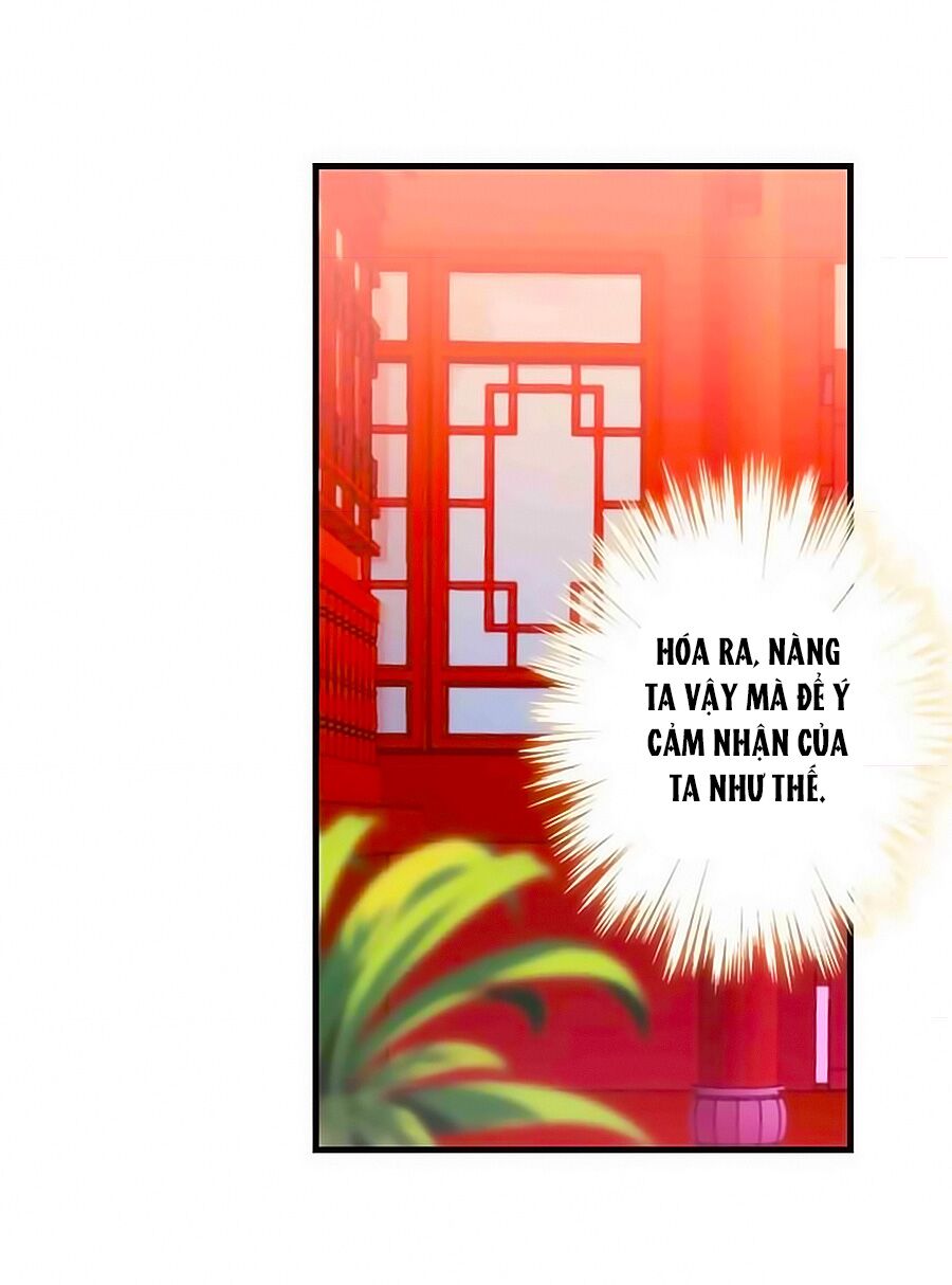Vương Gia ! Ngươi Thật Bỉ Ổi !: Chapter 300