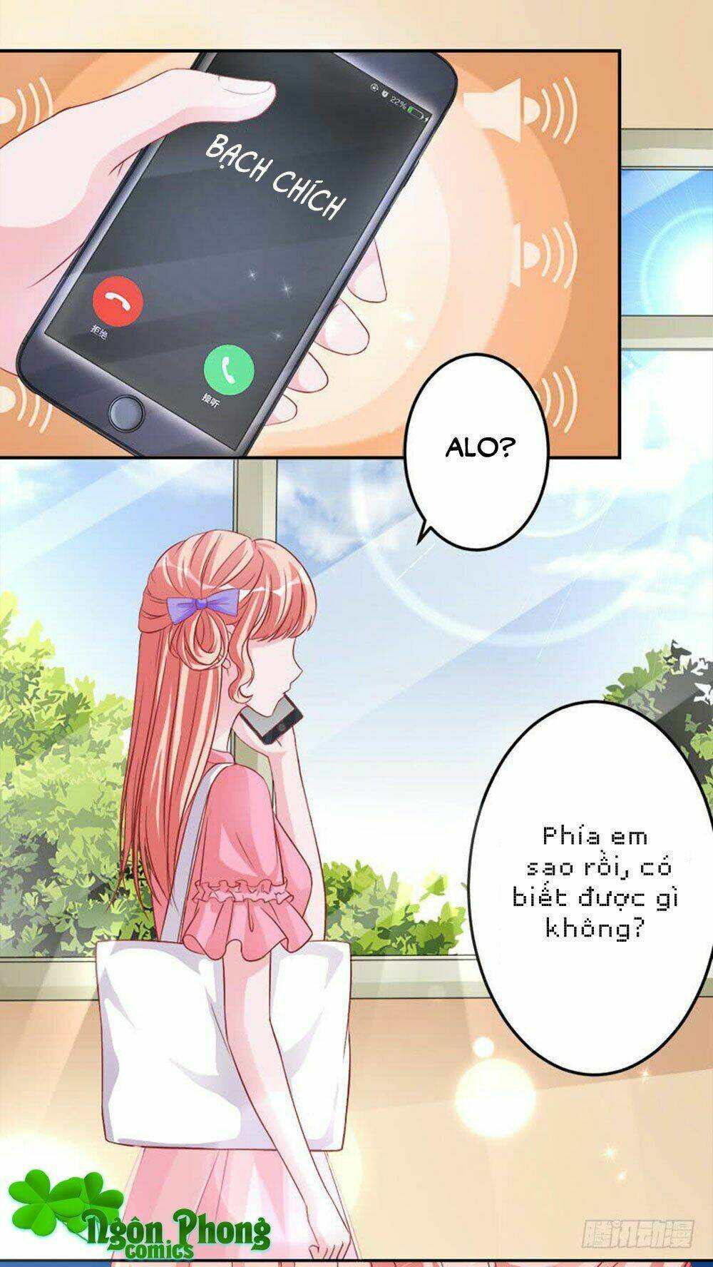 Hung Mãnh Quỷ Phu Bà Thượng Sàng: Chapter 44