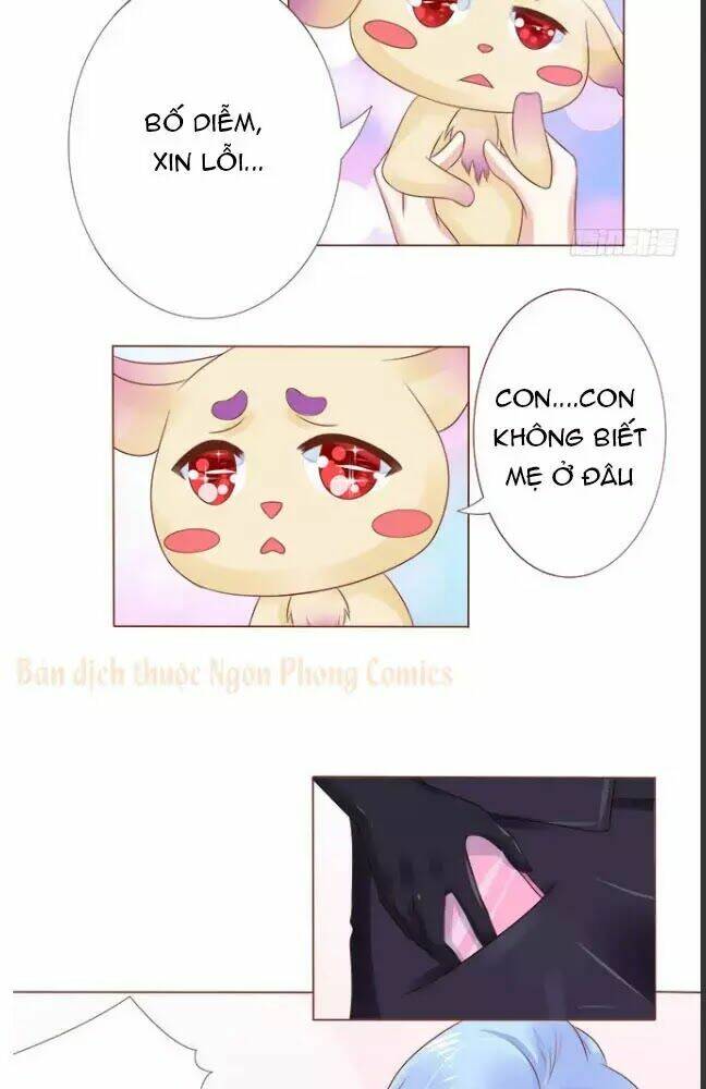 Ma Vương Luyến Ái Chỉ Nam: Chapter 110