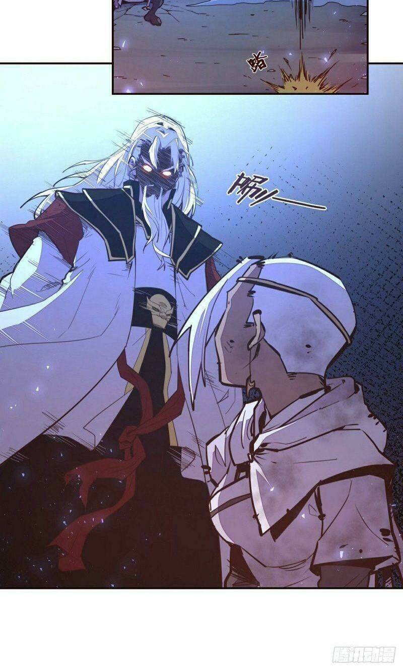 Sinh Tử Quyết: Chapter 129