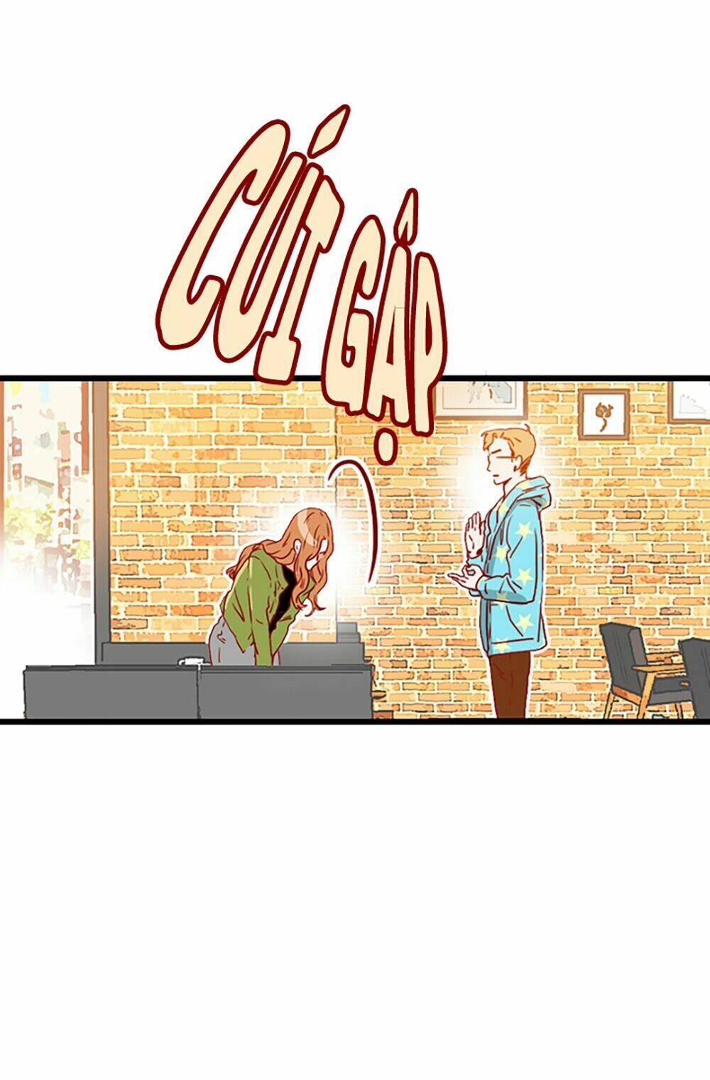 Thư Ký Kim Sao Thế Nhỉ?: Chapter 25