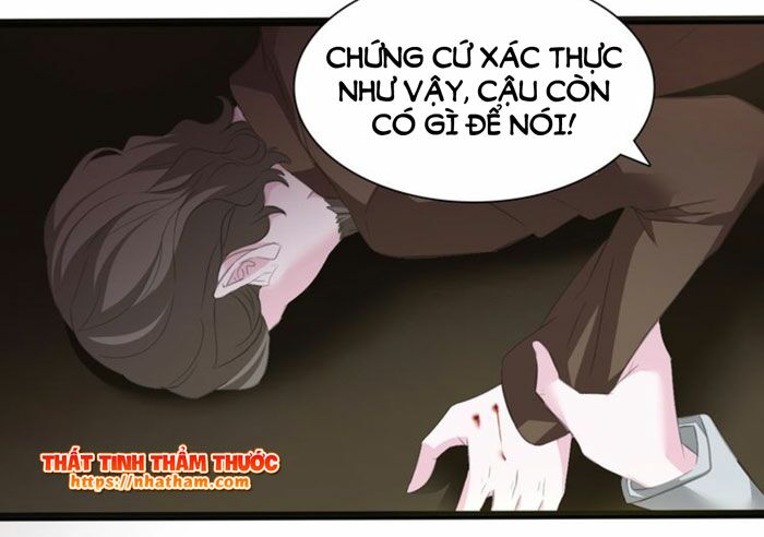 Một lời không hợp liền hút máu: Chapter 47