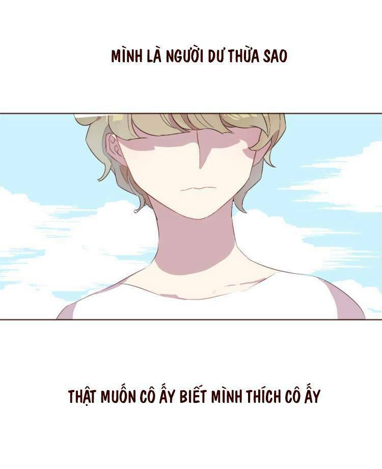 Người Yêu Biến Mất: Chapter 28