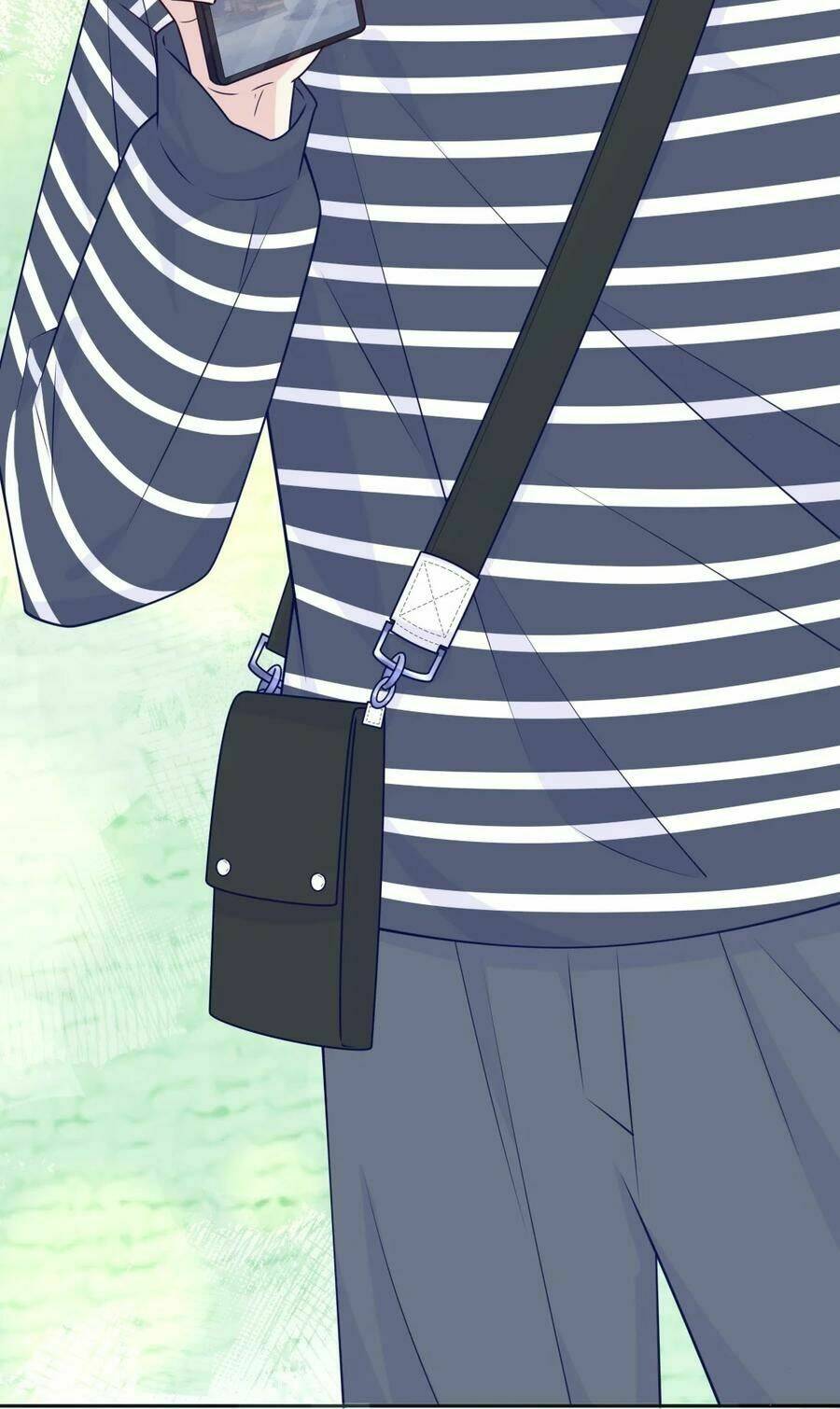 Khi Cô Gái Nhìn Thấy Thời Gian: Chapter 29