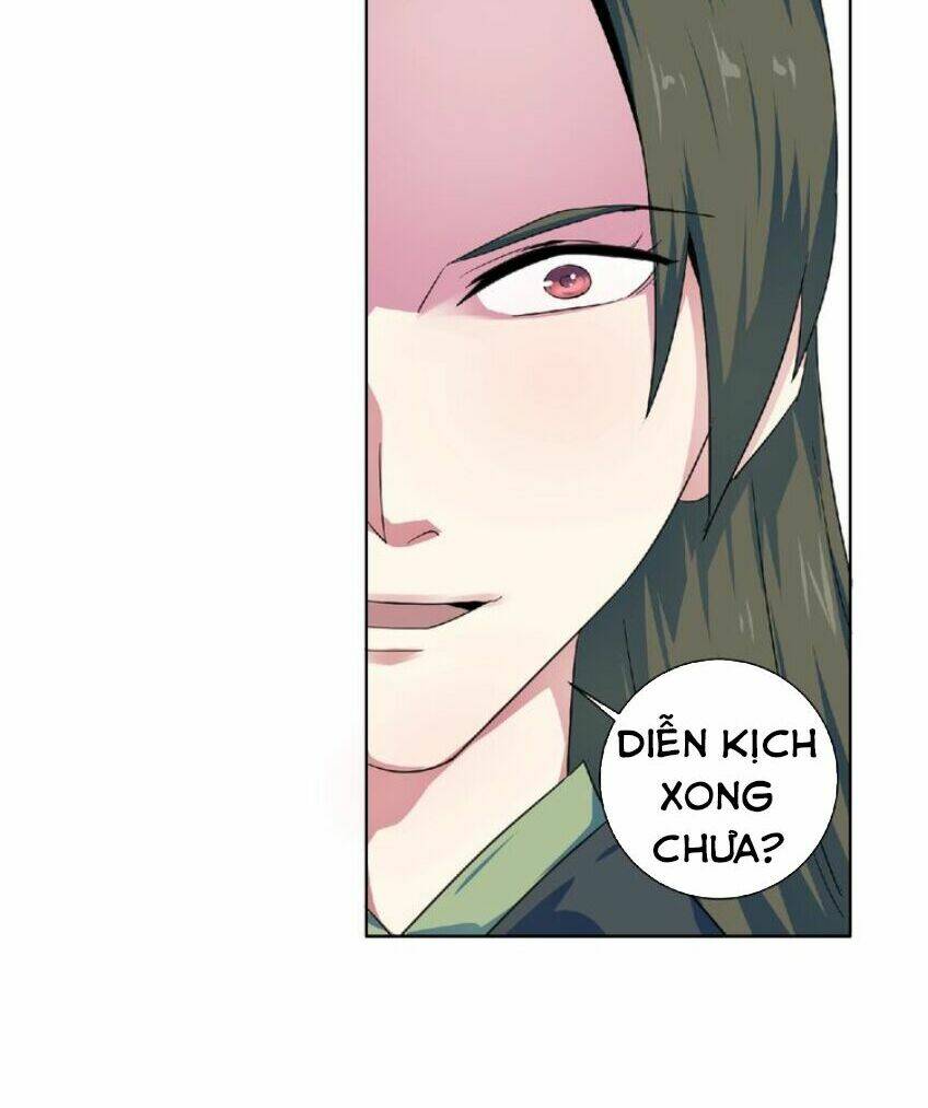 Nghịch Thiên Đại Thần: Chapter 24