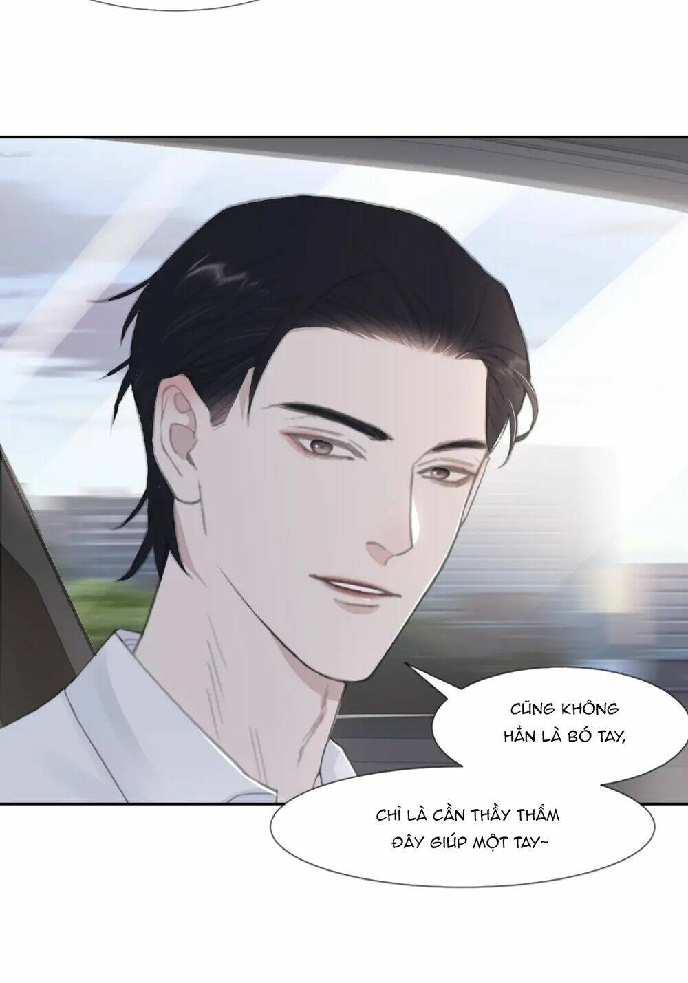 Trong Bóng Tối: Chapter 47