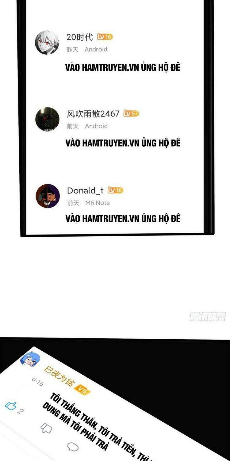 Thông Thiên Chi Lộ: Chapter 78