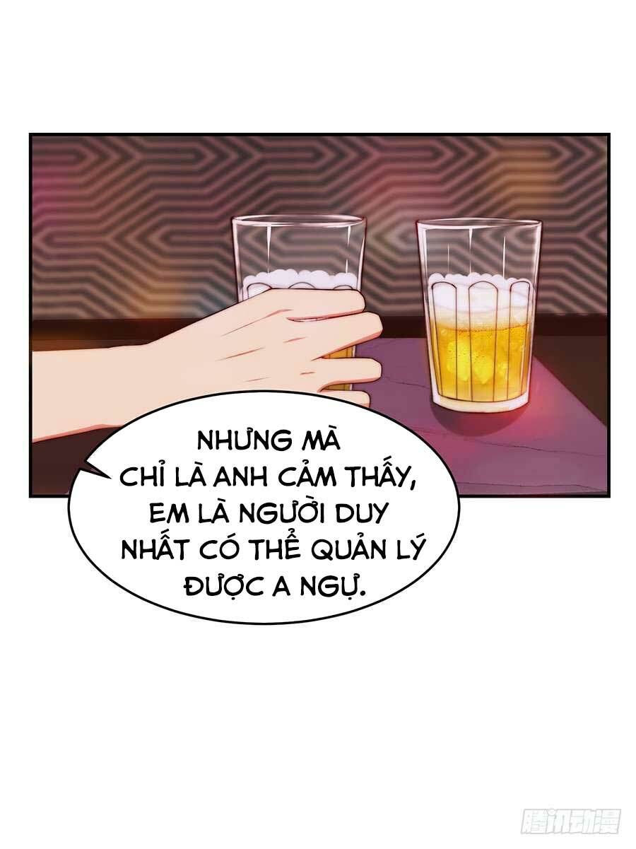 Gả Cho Tình Cũ Làm Lão Bà: Chapter 29