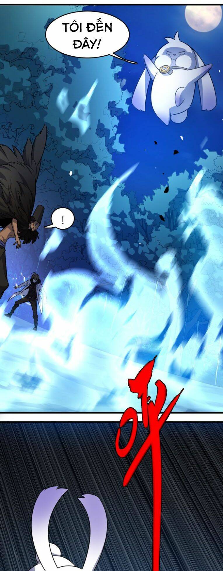Trọng Sinh Tiểu Y Tiên: Chapter 30