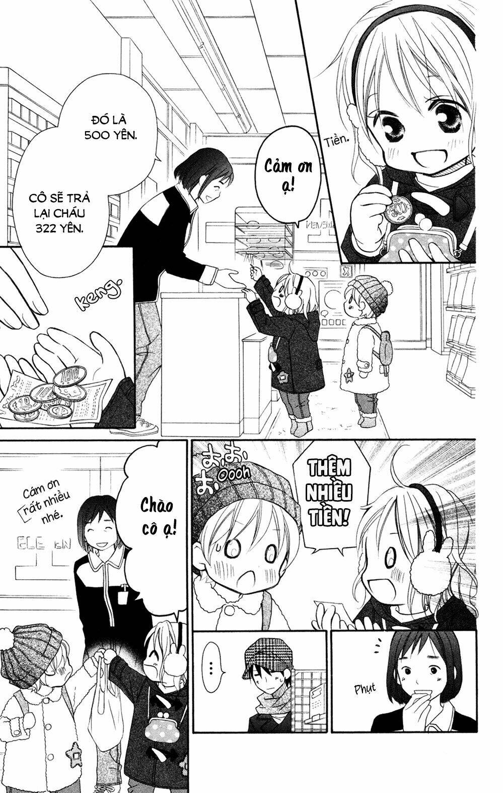 Love So Life: Chapter 77