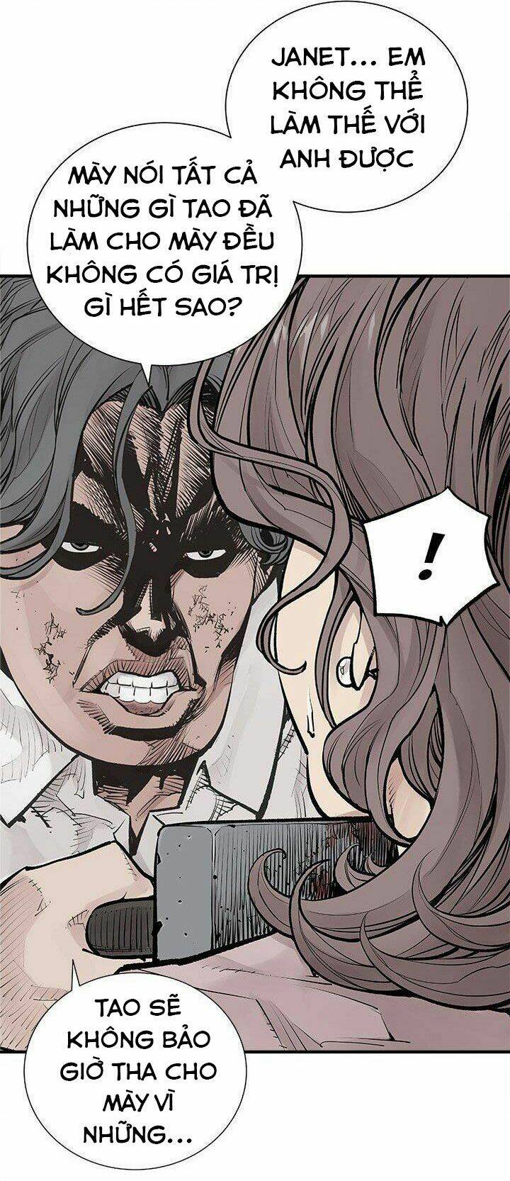 The Devil\’s Descendants: Chapter 4