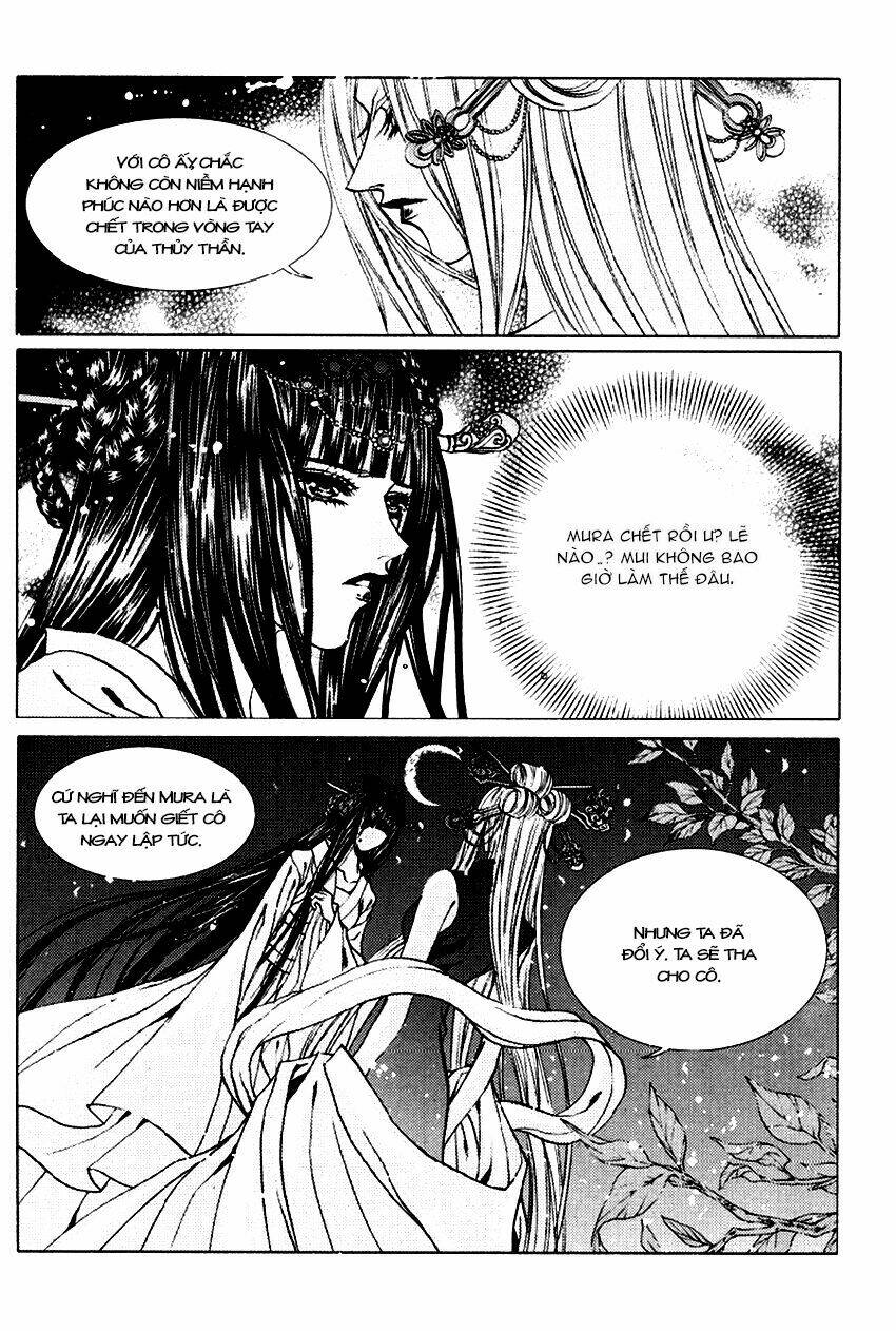 Tân Nương Của Thủy Thần: Chapter 99
