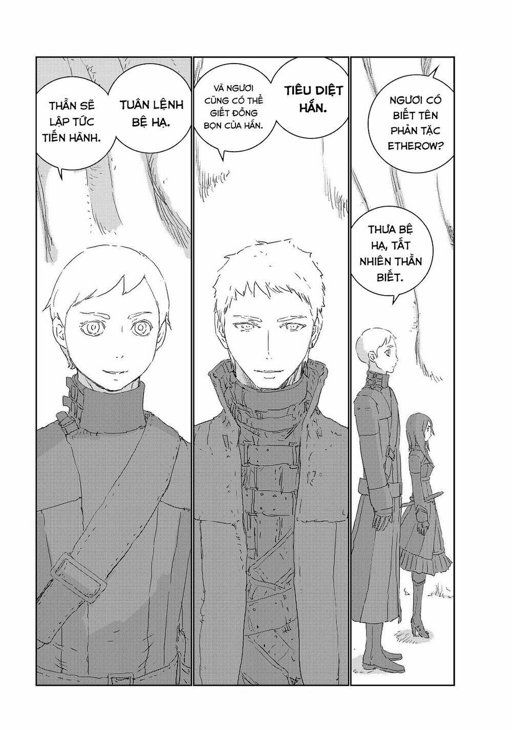 Aposimz: Chapter 38