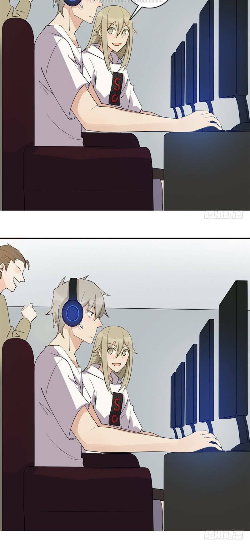 Dã Âu Lão Tổ: Chapter 4