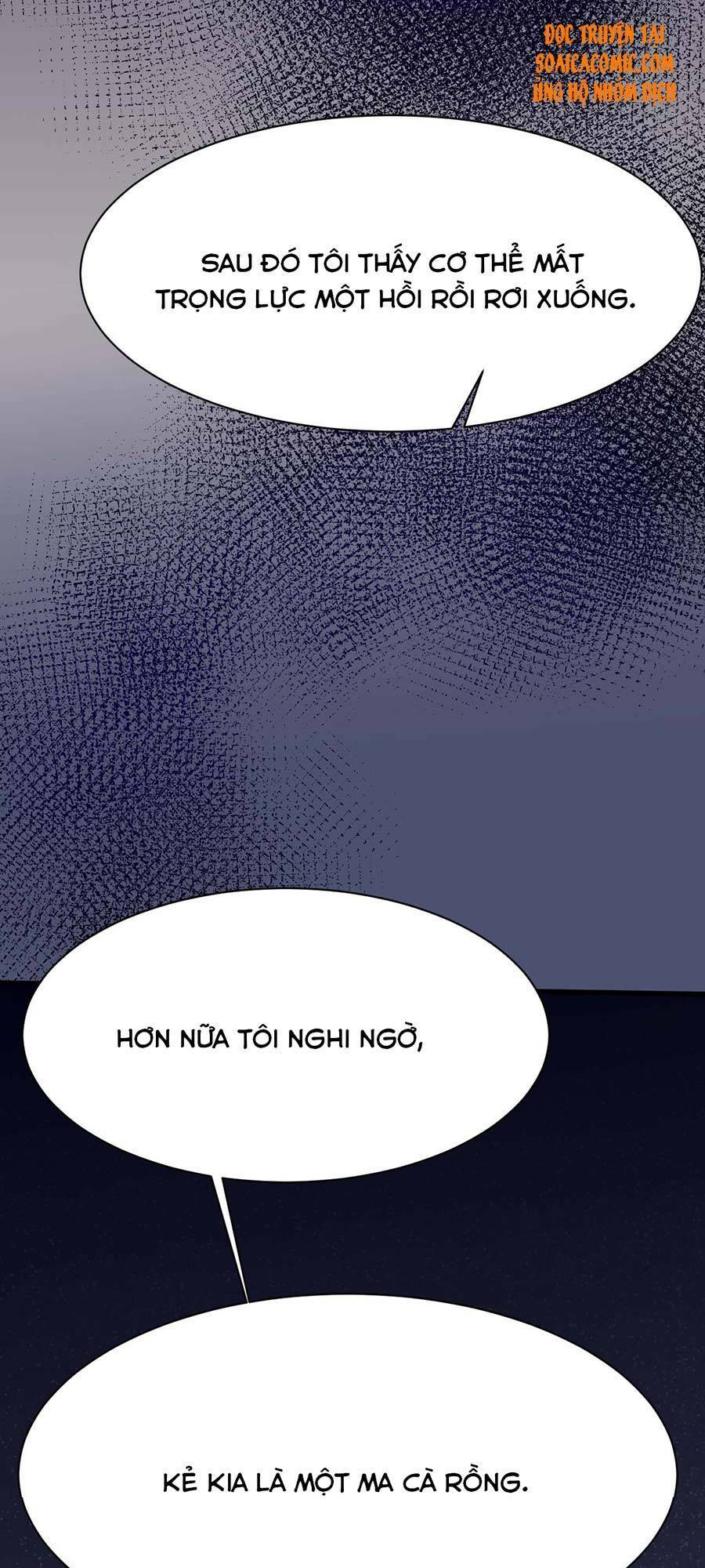 Vết Cắn Trí Mạng: Chapter 18