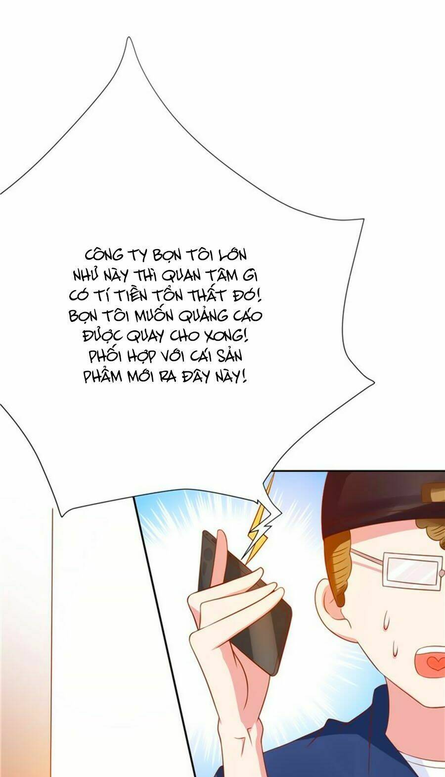 Bạn Trai Là Ngôi Sao: Chapter 61
