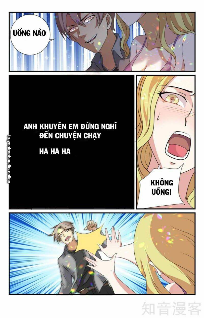 Long Ẩn Giả: Chapter 58