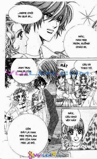 Bóng Mây Qua: Chapter 5