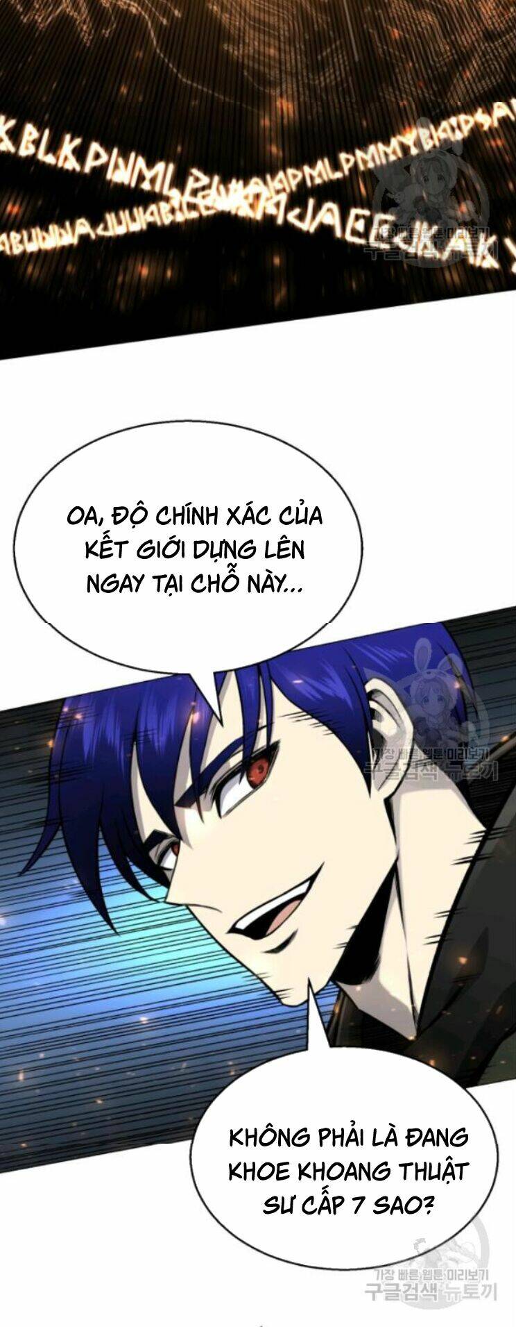 Luân Hồi Ác Nhân: Chapter 61