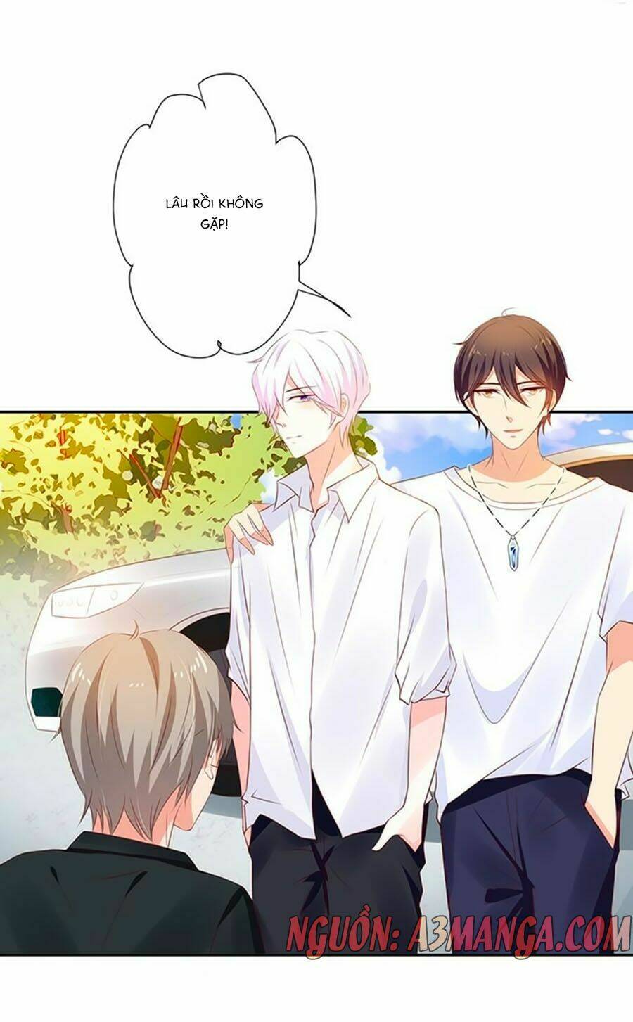 Bạn Trai Là Ngôi Sao: Chapter 65