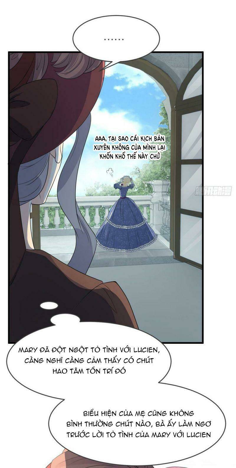 Không Thể Hòan Hảo Tuyệt Đối: Chapter 22