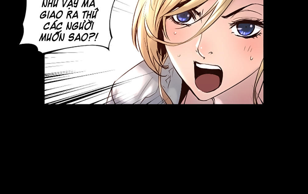 Dị Giới Tam Tuyệt: Chapter 24