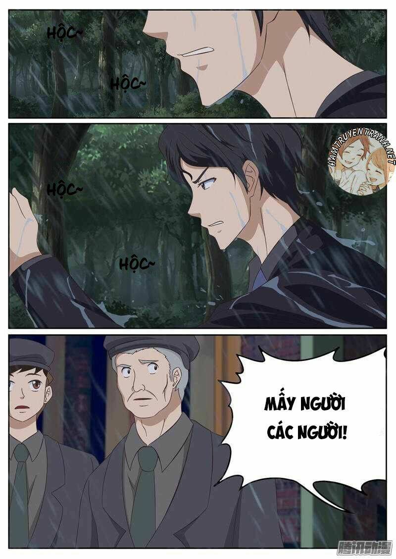 Cô Vợ Cao Lãnh Của Tổng Tài Cấp Cao: Chapter 20