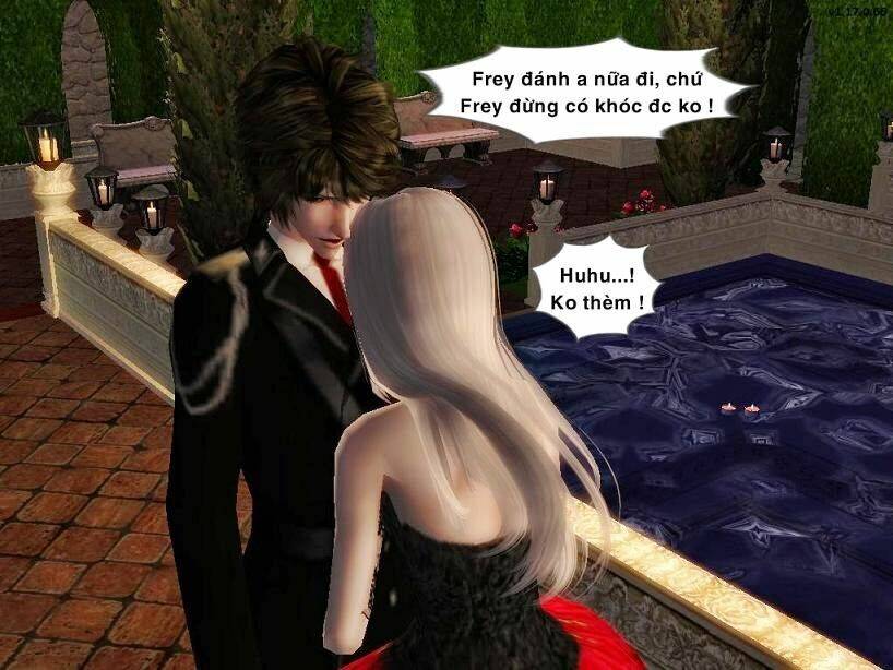 Truyện Sims - Earl Story: Chapter 31