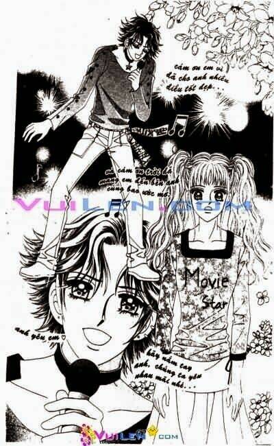 Cặp Đôi Kỳ Lạ: Chapter 5