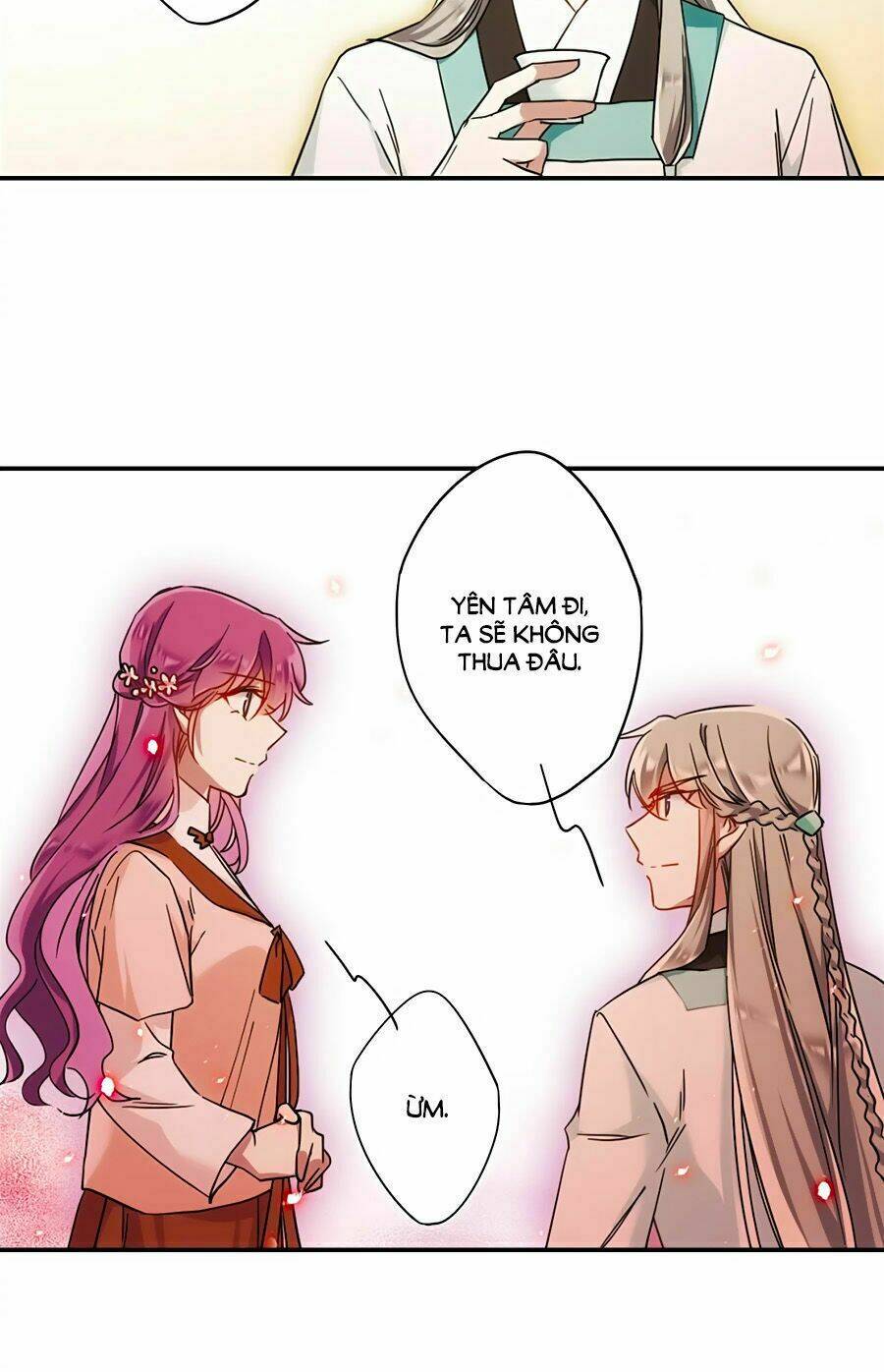 Thượng Quốc Phú Chi Thiên Đống Tuyết: Chapter 64