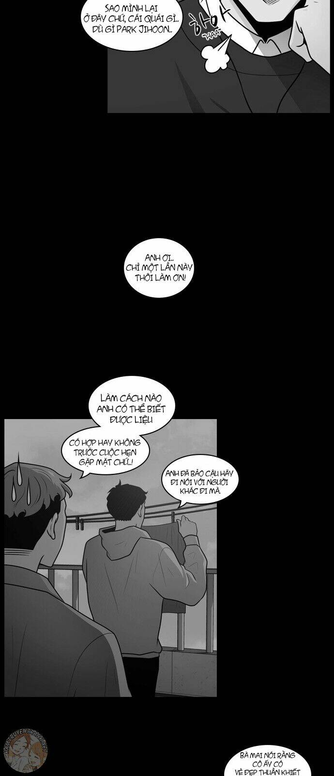 Tomorrow - Ngày Mai: Chapter 29