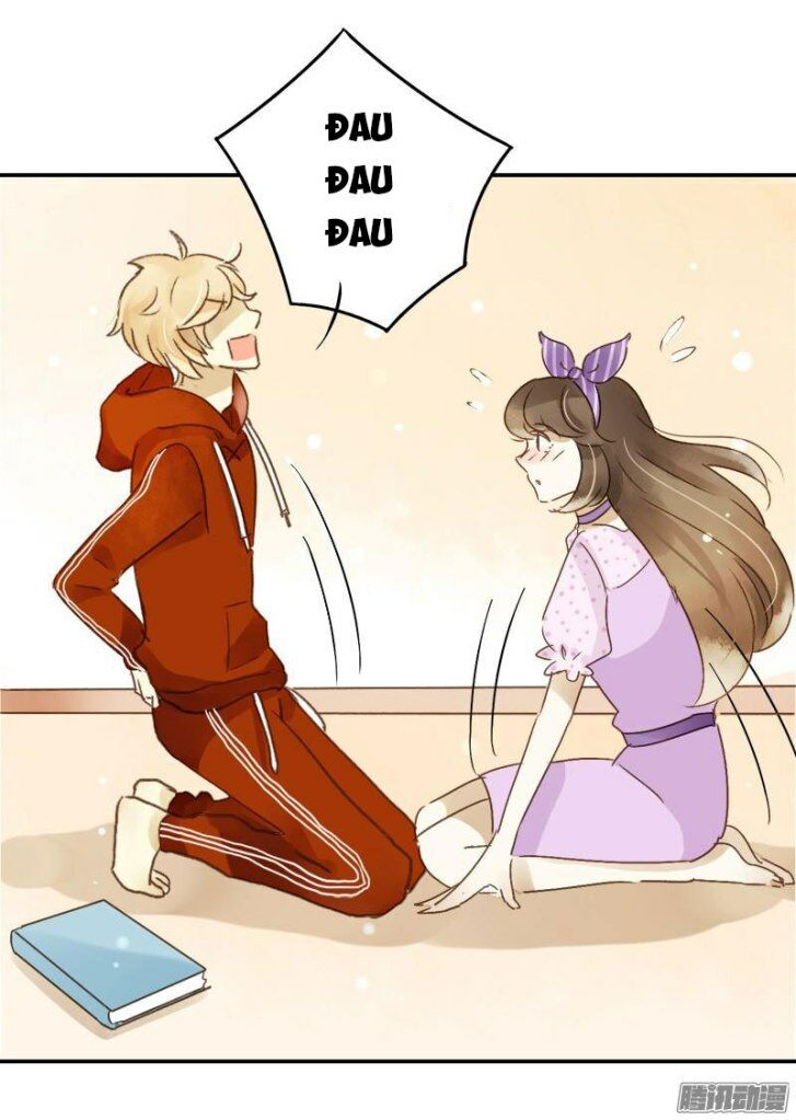 Sức Mạnh Của Sắc Đẹp: Chapter 163