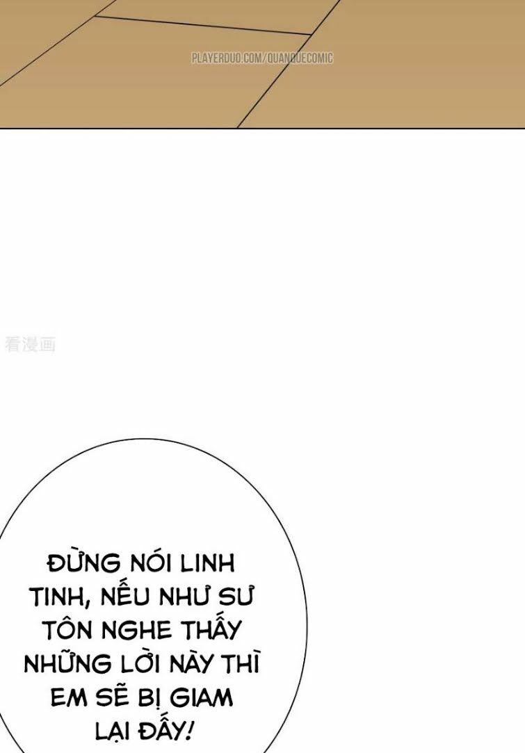 Hệ Thống Tiên Tôn Tại Đô Thị: Chapter 57