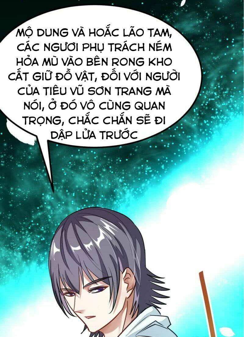Cửu Dương Thần Vương: Chapter 85