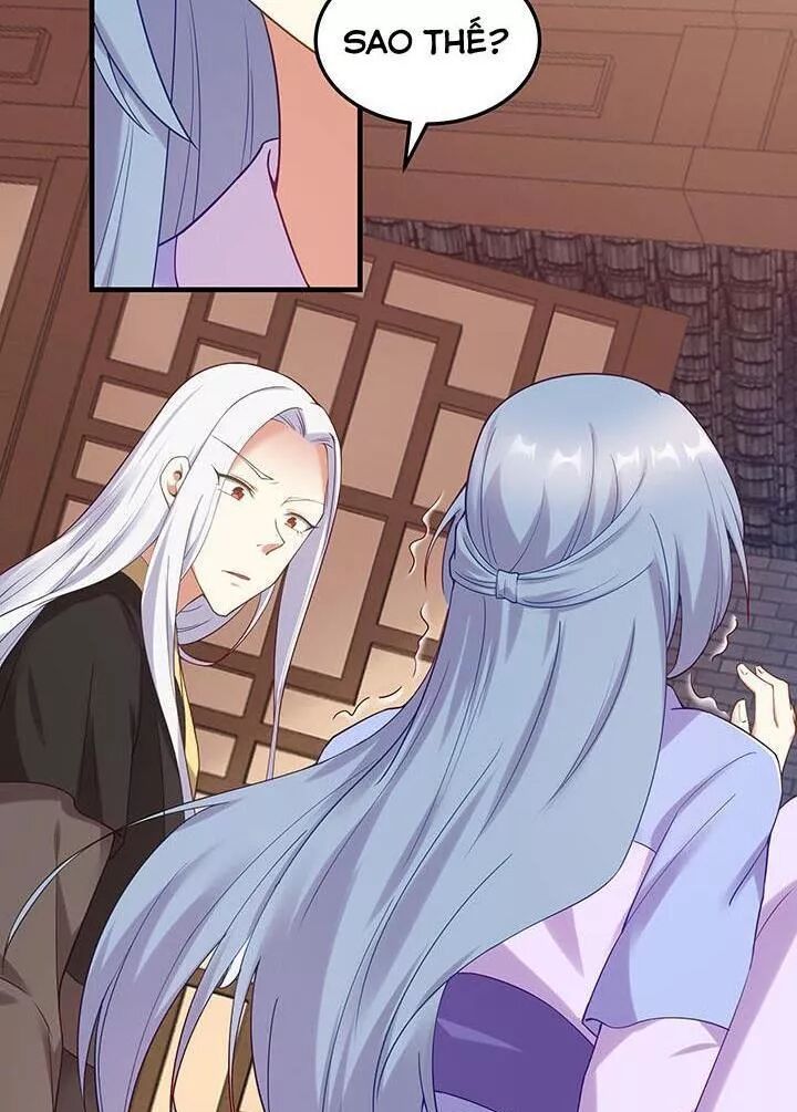 Đô đốc đại nhân sủng thê kí: Chapter 147: Chuyện quá khứ nên quên đi!