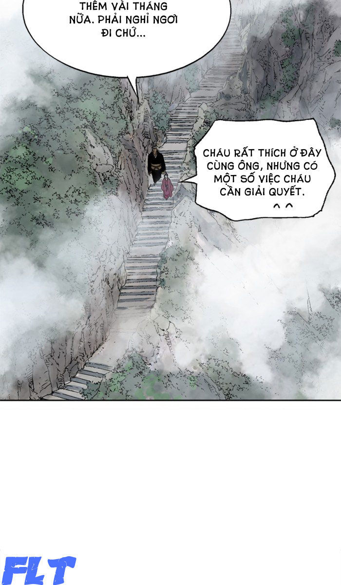 Cao Thủ 2: Chapter 34