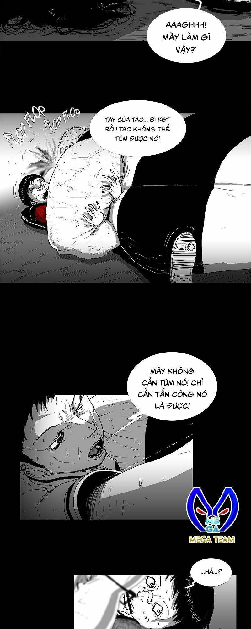 Sống Sót: Chapter 14