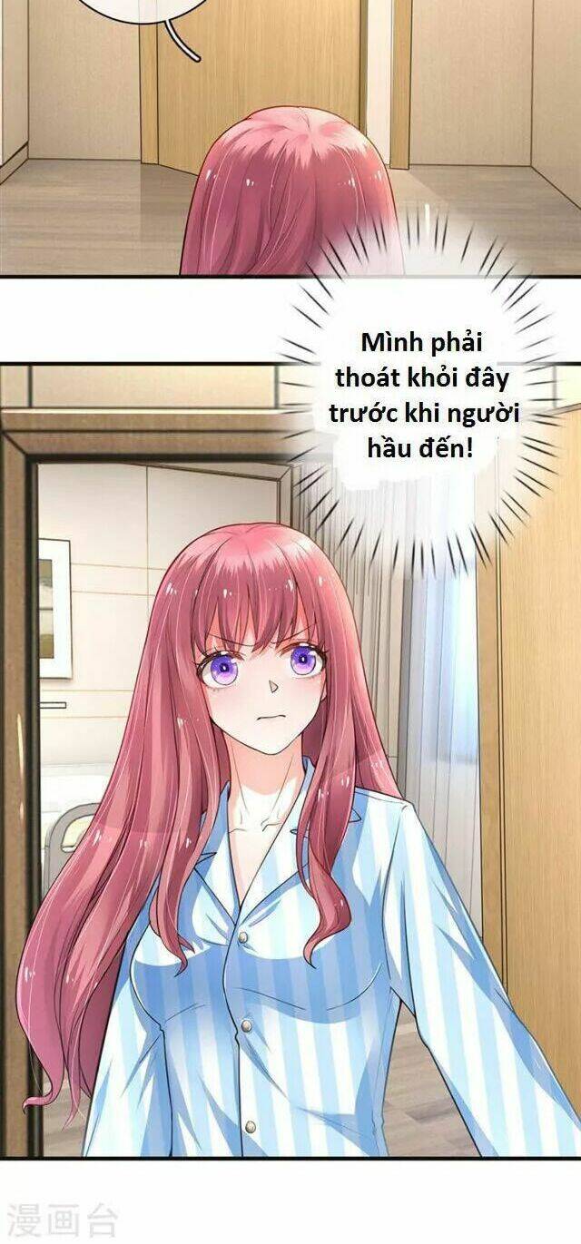 Trùng Sinh Để Trả Thù: Chapter 6
