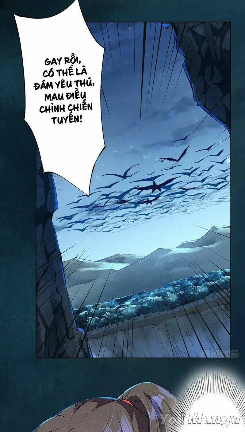 Tuyệt Thế Luyện Đan Sư: Chapter 99