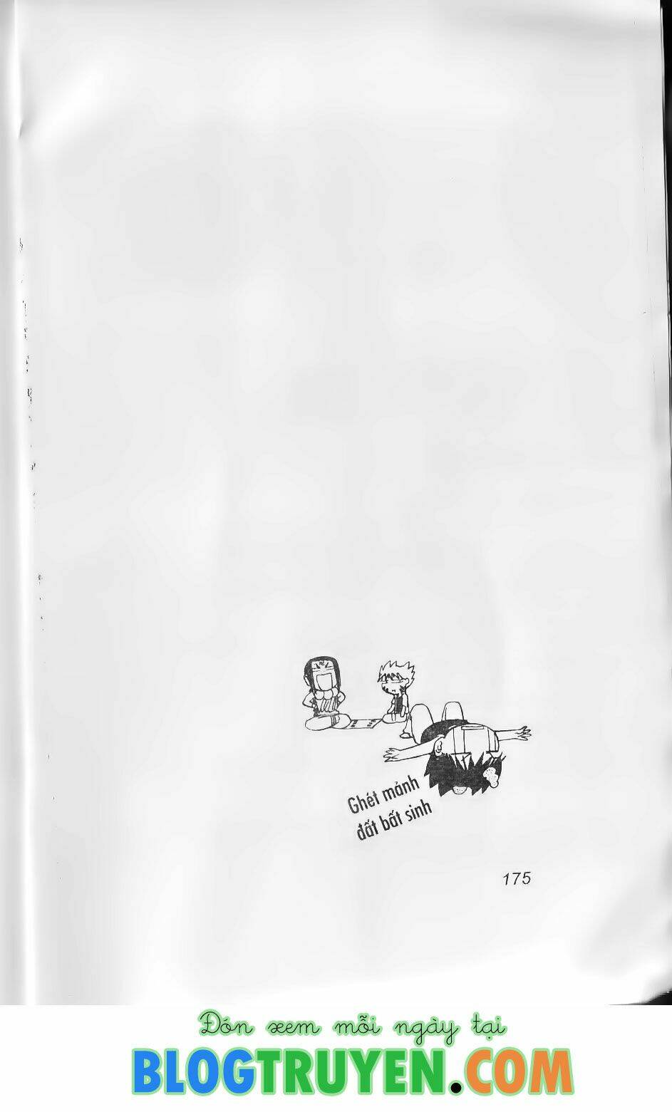 Shin Gumiho - Hội Pháp Sư: Chapter 45.2