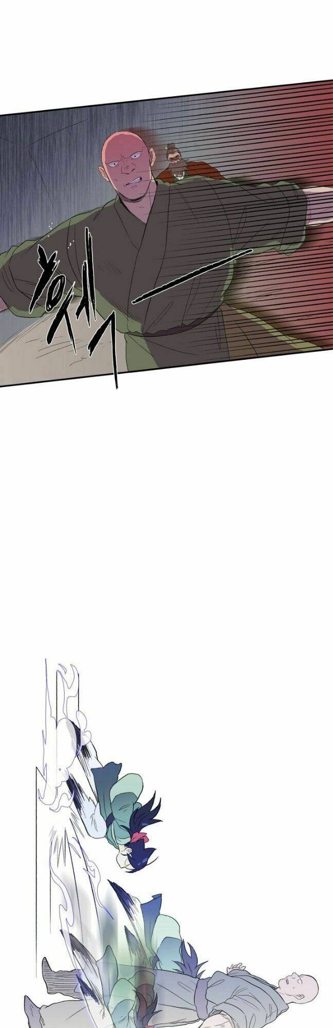 Học Sĩ Tái Sinh: Chapter 8