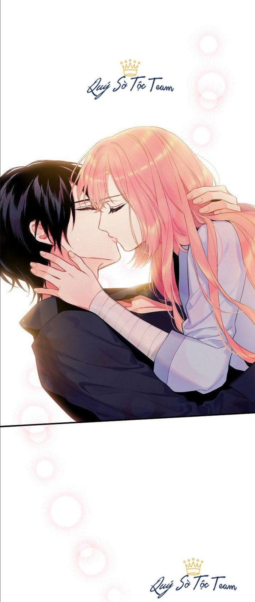 Tồn Tại Với Tư Cách Là Vợ Của Nam Chính: Chapter 161